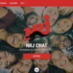 chat NRJ