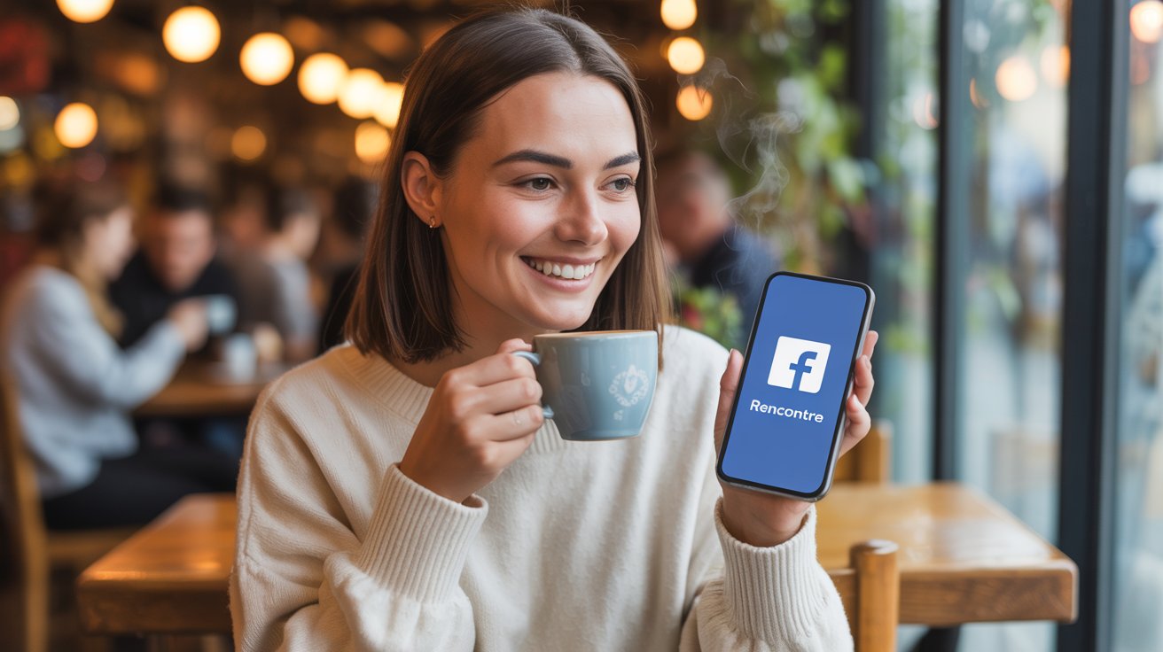 Facebook Rencontre 