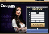 Avis sur Cougars Avenue : arnaque ou site fiable ?