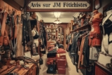 Avis sur JM Fétichistes : arnaque ou site fiable ?