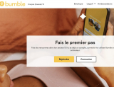 Bumble : vraiment inefficace pour les hommes ?